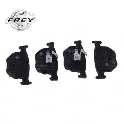 34216776937 FREY Otomobil Parçaları Arka Fren Balatası Setleri BMW X5 E70 X6 E71 E72 Stokta Yüksek Kalite Fren Sistemi Parçaları