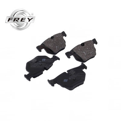 34216776937 FREY Otomobil Parçaları Arka Fren Balatası Setleri BMW X5 E70 X6 E71 E72 Stokta Yüksek Kalite Fren Sistemi Parçaları