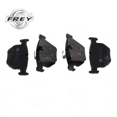 34216776937 FREY Otomobil Parçaları Arka Fren Balatası Setleri BMW X5 E70 X6 E71 E72 Stokta Yüksek Kalite Fren Sistemi Parçaları