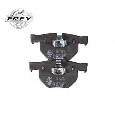 34216776937 FREY Otomobil Parçaları Arka Fren Balatası Setleri BMW X5 E70 X6 E71 E72 Stokta Yüksek Kalite Fren Sistemi Parçaları