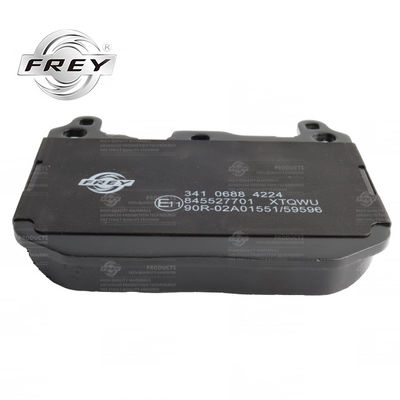 OEM 34106884224 Ön Fren Balatası Seti BMW F60 MINI F54 F56 F57 Frey Otomobil Parçaları Stokta En Iyi Parça Tedarikçisi
