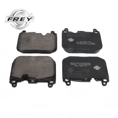 OEM 34106884224 Ön Fren Balatası Seti BMW F60 MINI F54 F56 F57 Frey Otomobil Parçaları Stokta En Iyi Parça Tedarikçisi