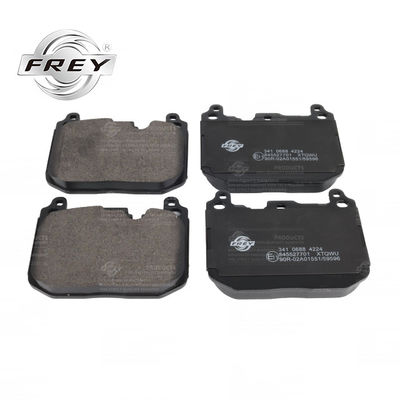 OEM 34106884224 Ön Fren Balatası Seti BMW F60 MINI F54 F56 F57 Frey Otomobil Parçaları Stokta En Iyi Parça Tedarikçisi