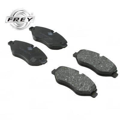 Çok Amaçlı Ön Fren Balataları 0044208320 Fit Mercedes Benz Sprinter 906