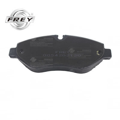 Çok Amaçlı Ön Fren Balataları 0044208320 Fit Mercedes Benz Sprinter 906
