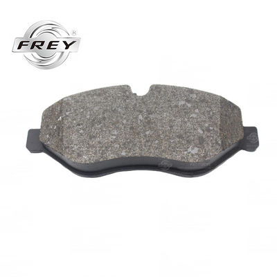 Çok Amaçlı Ön Fren Balataları 0044208320 Fit Mercedes Benz Sprinter 906