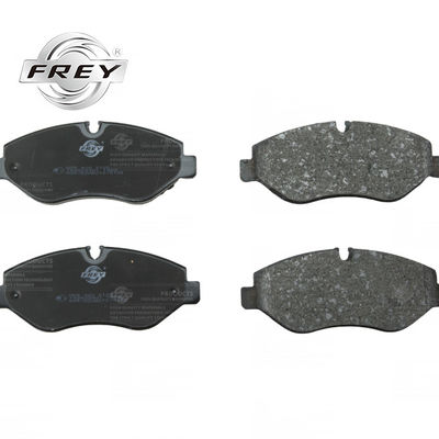 Çok Amaçlı Ön Fren Balataları 0044208320 Fit Mercedes Benz Sprinter 906