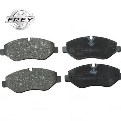 Çok Amaçlı Ön Fren Balataları 0044208320 Fit Mercedes Benz Sprinter 906