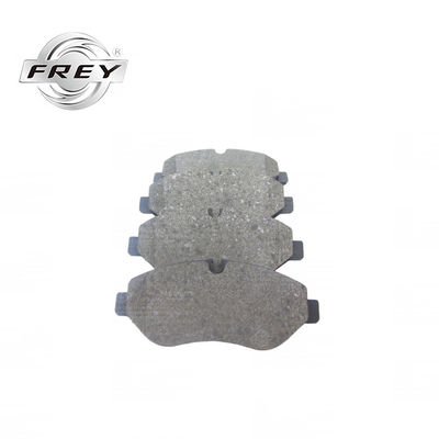Çok Amaçlı Ön Fren Balataları 0044208320 Fit Mercedes Benz Sprinter 906