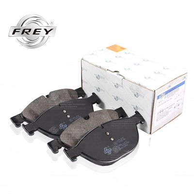 34116851269 Fren Sistemi Parçaları BMW F02 F07 F10 için Ön Fren Balatası Setleri