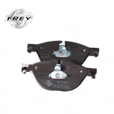 34116851269 Fren Sistemi Parçaları BMW F02 F07 F10 için Ön Fren Balatası Setleri