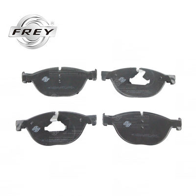 34116851269 Fren Sistemi Parçaları BMW F02 F07 F10 için Ön Fren Balatası Setleri