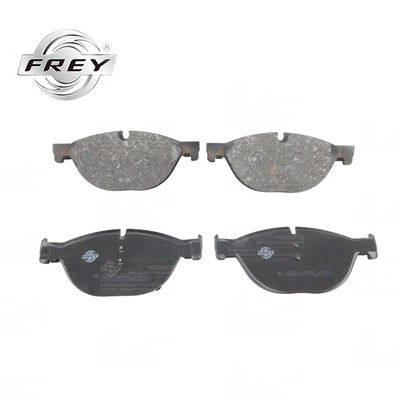 34116851269 Fren Sistemi Parçaları BMW F02 F07 F10 için Ön Fren Balatası Setleri