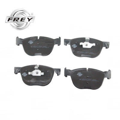 BMW X5 E70 Metal Ön Fren Balatası Seti, 34116852253 Oto Ön Parçaları