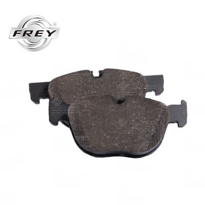 BMW X5 E70 Metal Ön Fren Balatası Seti, 34116852253 Oto Ön Parçaları