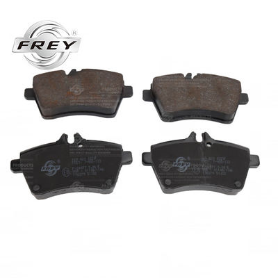 Frey Otomobil Parçaları Mercedes Benz W169 W245 Ön Fren Balatası Seti OEM 1694200320 Araba Yedek Parçaları