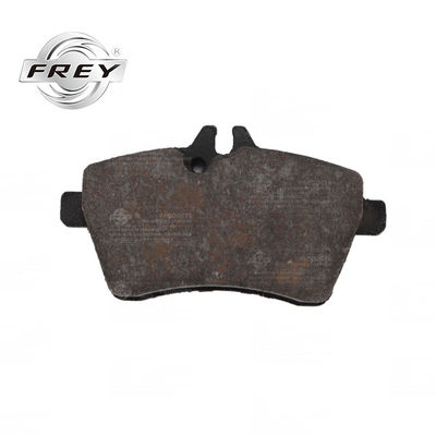 Frey Otomobil Parçaları Mercedes Benz W169 W245 Ön Fren Balatası Seti OEM 1694200320 Araba Yedek Parçaları