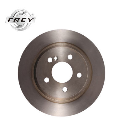 2204230212 Pratik Arka Fren Rotoru, Mercedes Benz W220 Araba Ön Frenler
