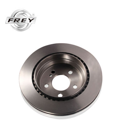 2204230212 Pratik Arka Fren Rotoru, Mercedes Benz W220 Araba Ön Frenler