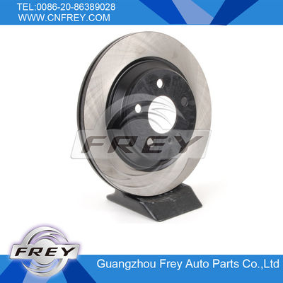 2204230212 Pratik Arka Fren Rotoru, Mercedes Benz W220 Araba Ön Frenler