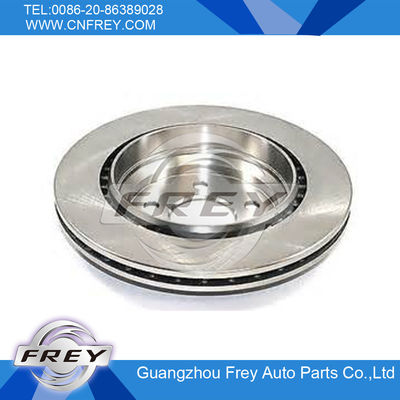 2204230212 Pratik Arka Fren Rotoru, Mercedes Benz W220 Araba Ön Frenler