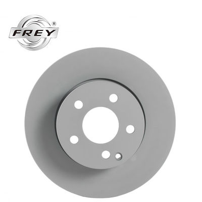 W204 C200 C300 W212 Araba Disk Fren Ön 2124211312 Çap 295mm