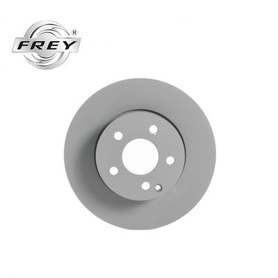 W204 C200 C300 W212 Araba Disk Fren Ön 2124211312 Çap 295mm
