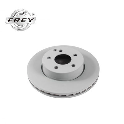 W204 C200 C300 W212 Araba Disk Fren Ön 2124211312 Çap 295mm