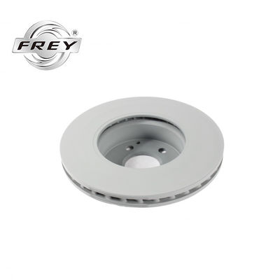 W204 C200 C300 W212 Araba Disk Fren Ön 2124211312 Çap 295mm