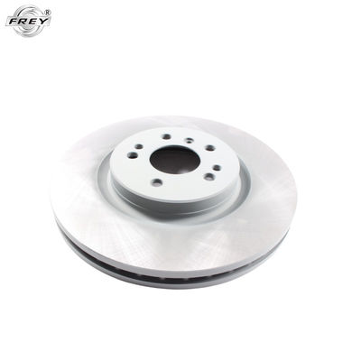 W164 ML280 ML500 Ön Disk Rotorları 1644211312 1644210412 Dayanıklı