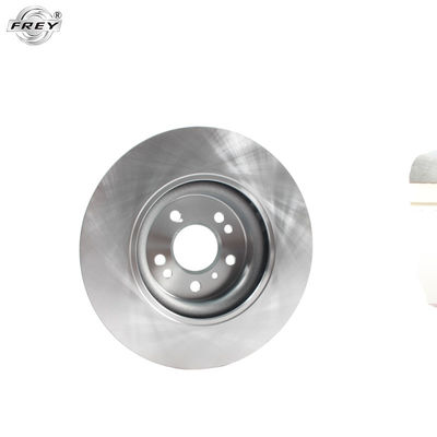 W164 ML280 ML500 Ön Disk Rotorları 1644211312 1644210412 Dayanıklı