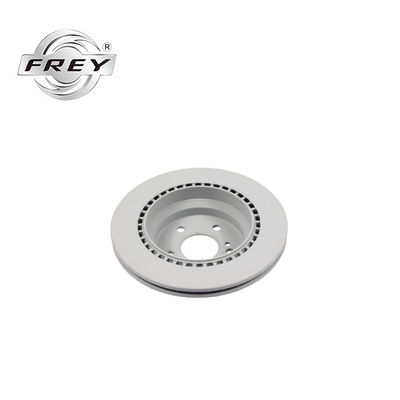 Benz X204 W211 W212 Fren Sistemi Parçaları Arka Fren Diski OEM 0004230912