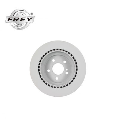 Benz X204 W211 W212 Fren Sistemi Parçaları Arka Fren Diski OEM 0004230912