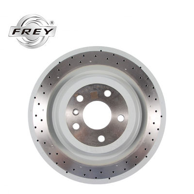 Benz X166 W166 Fren Sistemi Parçalarıarka Fren Diski 1664230312