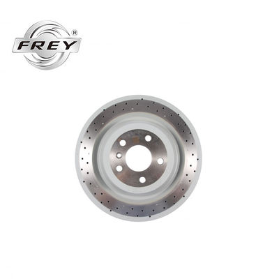 Benz X166 W166 Fren Sistemi Parçalarıarka Fren Diski 1664230312
