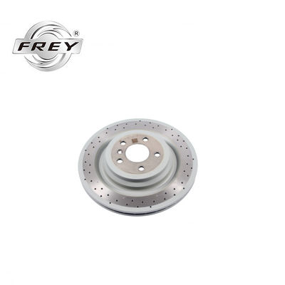 Benz X166 W166 Fren Sistemi Parçalarıarka Fren Diski 1664230312