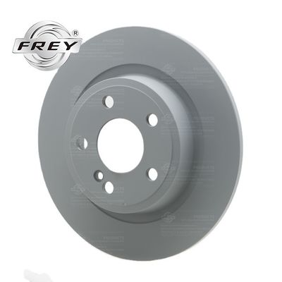 W246 B160 B180 Arka Fren Diski, 2464230112 Disk Fren Rotoru
