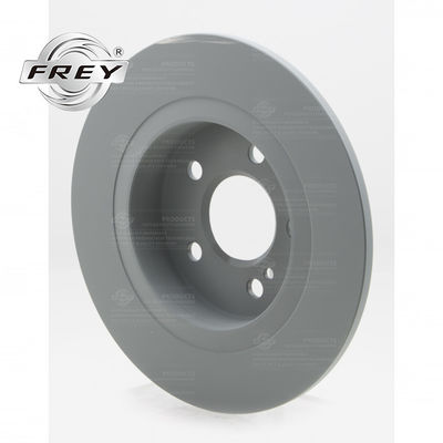 W246 B160 B180 Arka Fren Diski, 2464230112 Disk Fren Rotoru