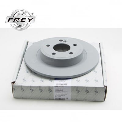 W246 B160 B180 Arka Fren Diski, 2464230112 Disk Fren Rotoru