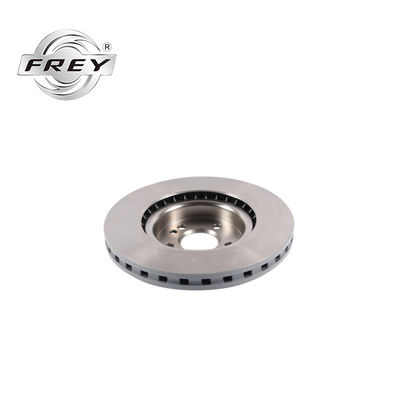 Benz W166 Fren Sistemi Parçaları Ön Fren Diski OEM 1664210612