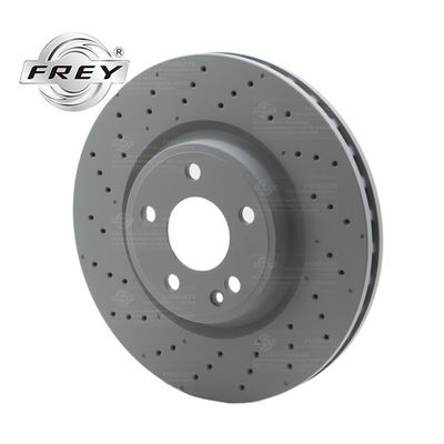 2464212712 Ön Fren Rotorları, B180 B200 W246 Ön Disk Freni