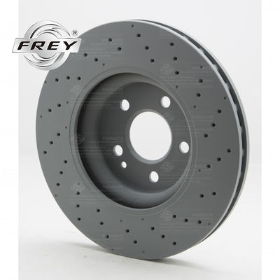 2464212712 Ön Fren Rotorları, B180 B200 W246 Ön Disk Freni