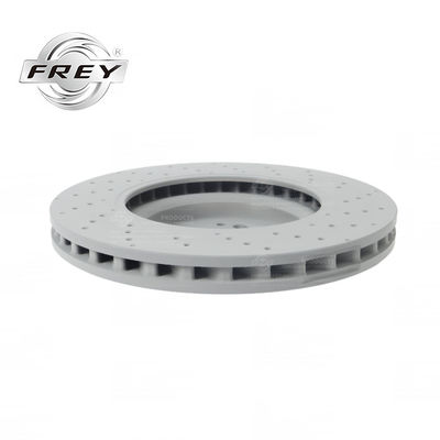 2464212712 Ön Fren Rotorları, B180 B200 W246 Ön Disk Freni