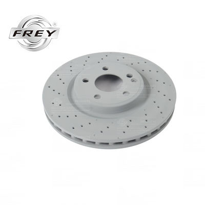 2464212712 Ön Fren Rotorları, B180 B200 W246 Ön Disk Freni