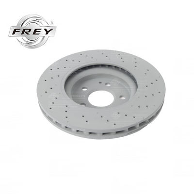 2464212712 Ön Fren Rotorları, B180 B200 W246 Ön Disk Freni