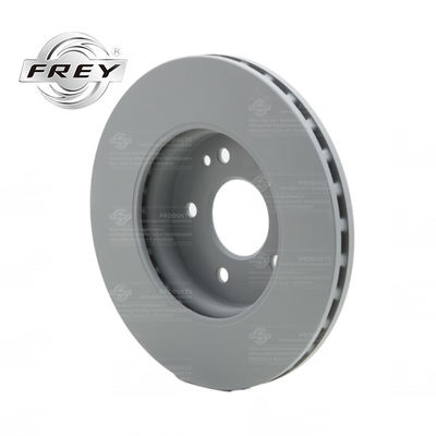 Ön Fren Diski Fren Sistemi Parçaları 2034210312 Mercedes Benz W203 C180 C230 için