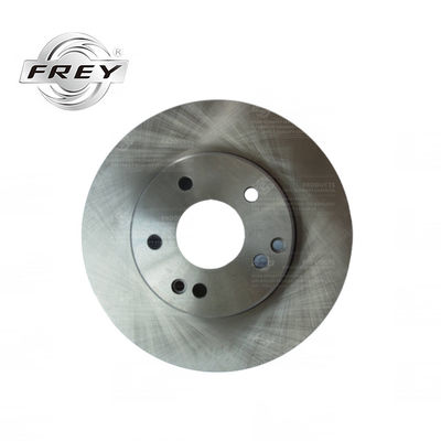 Ön Fren Diski Fren Sistemi Parçaları 2034210312 Mercedes Benz W203 C180 C230 için