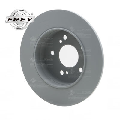 Mercedes Benz W203 C180 Arka Disk Fren 2034230112 Çoklu Sahne