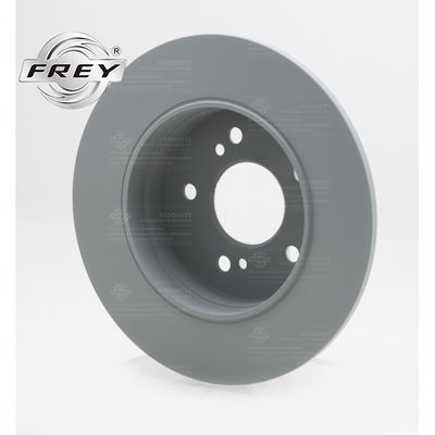 Mercedes Benz W203 C180 Arka Disk Fren 2034230112 Çoklu Sahne