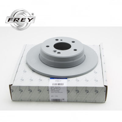 Mercedes Benz W203 C180 Arka Disk Fren 2034230112 Çoklu Sahne